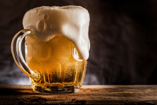 Is beer good for your kidneys?